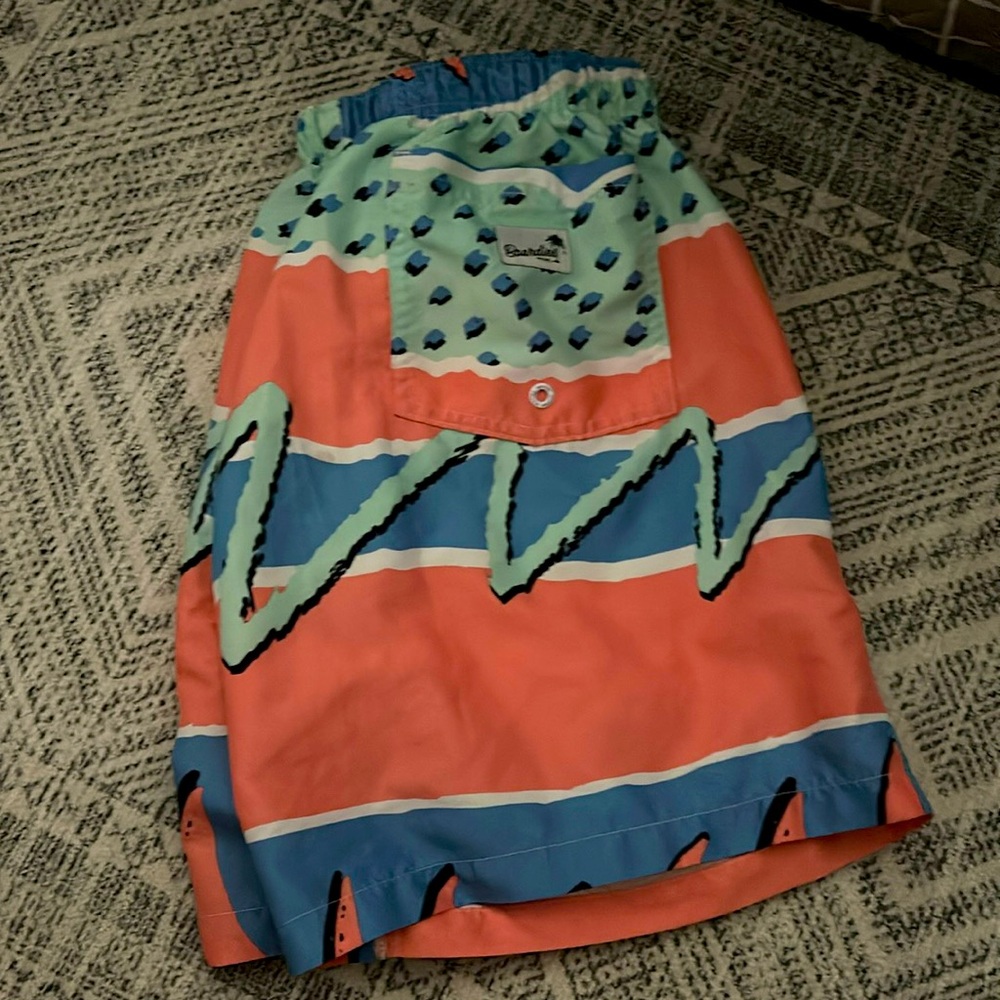 Men’s Bathing Suit